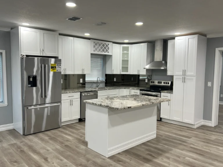 Countertops — Countertop Installation Grand Rapids MI — photo 11