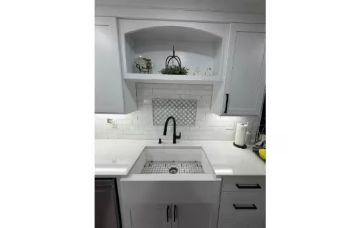 Appliance & Plumbing — Kitchen Sink Repair Image Grand Rapids MI — photo 11