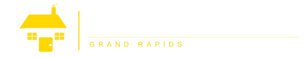 Kitchen Remodeling Grand Rapids MI Logo