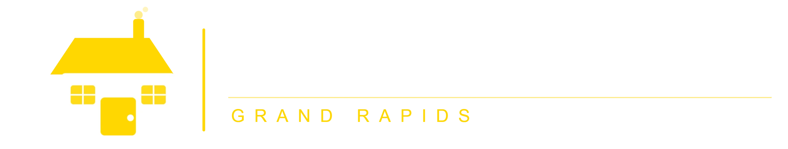 Kitchen Remodeling Grand Rapids MI Logo