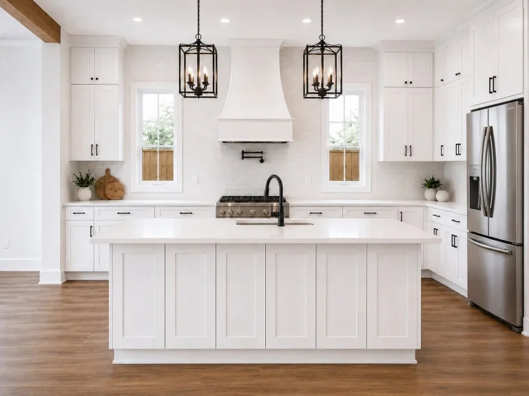 Custom Cabinetry — Cabinet Refacing Grand Rapids — photo 4