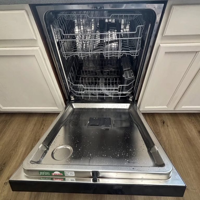 Appliance & Plumbing — Dishwasher Install Grand Rapids — photo 5