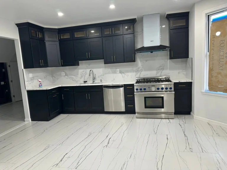 How Much Does Kitchen Remodeling Cost