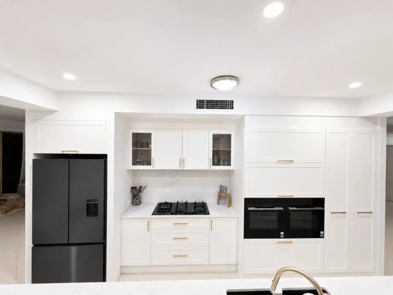 How to Finance a Kitchen Renovation in Grand Rapids MI