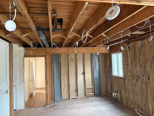 Kitchen Demolition — Kitchen Demolition Grand Rapids — photo 8