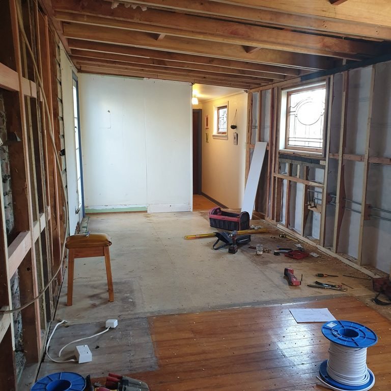 Kitchen Demolition — Kitchen Demolition Grand Rapids — photo 7