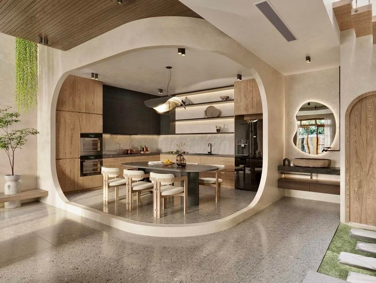 Kitchen Design — Kitchen Design Grand Rapids Mi — photo 5