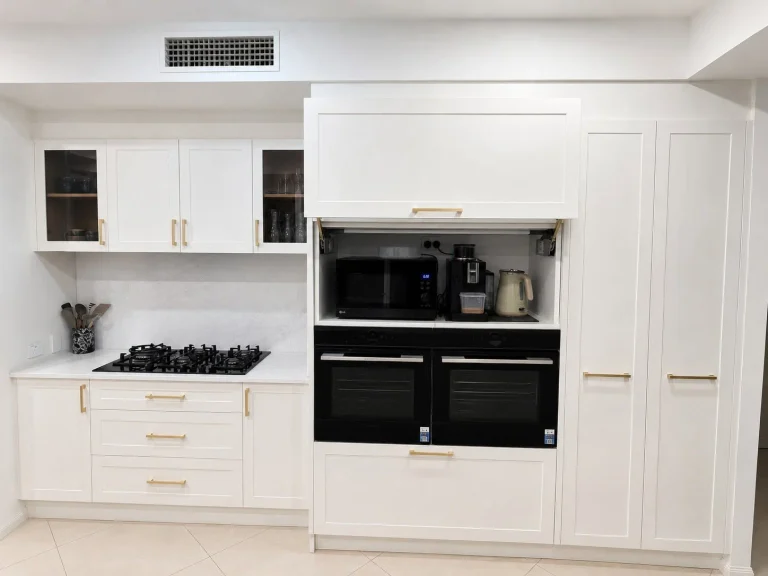 Creston — Kitchen Remodeling Creston Grand Rapids — photo 4