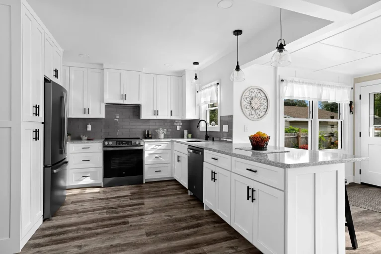 Heritage Hill — Kitchen Remodeling Heritage Hill Grand Rapids MI — photo 3