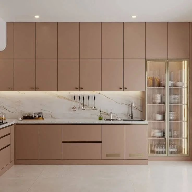 NECA (Northeast Grand Rapids) — Kitchen Remodeling Neca Northeast Grand Rapids — photo 1