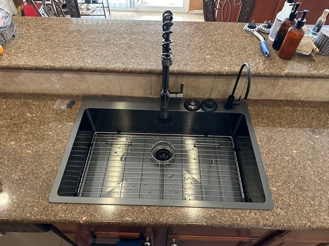 Appliance & Plumbing — Kitchen Sink Grand Rapids MI — photo 6
