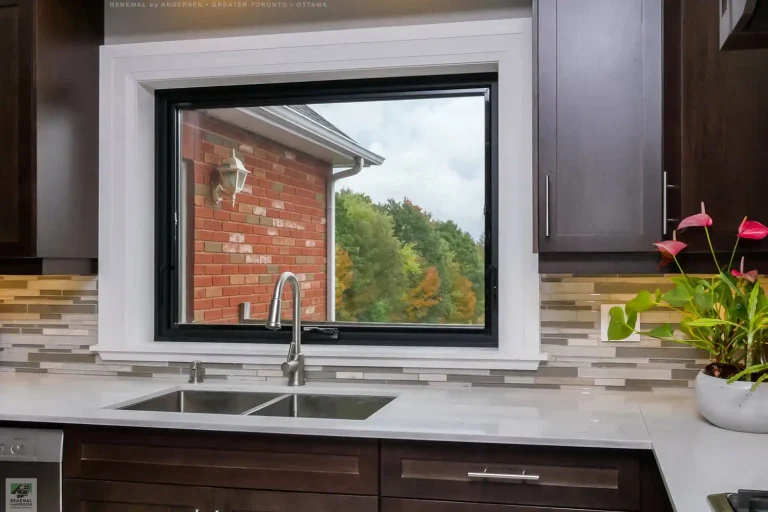 Kitchen Windows — Kitchen Window Replacement Installation Choose Grand Rapids — photo 3
