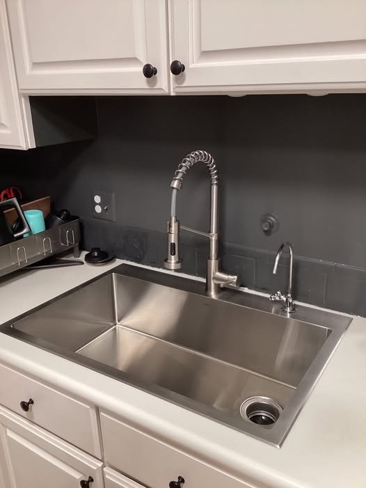 Garfield Park — Plumbing Installation Garfield Park Grand Rapids MI — photo 1