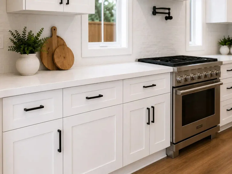 Countertops — Quartz Countertopsroosevelt Park Grand Rapids MI — photo 4