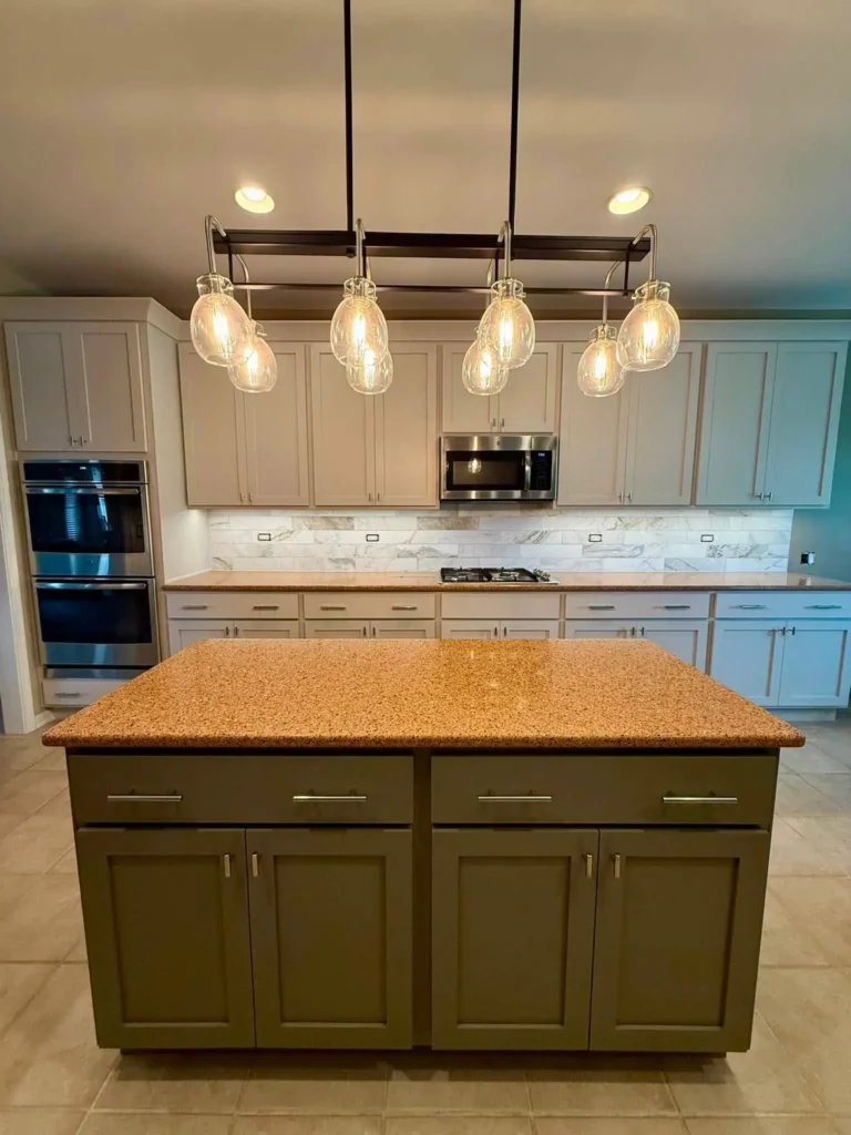 Cabinet Refacing vs. Replacement in Grand Rapids MI — When Each Makes Sense