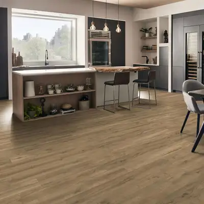 Kitchen Design — Custom Flooring Design Grand Rapids — photo 9