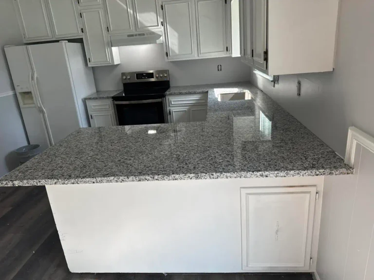 Countertops — Kitchen Granite Countertops Heritage Hill Grand Rapids MI — photo 5