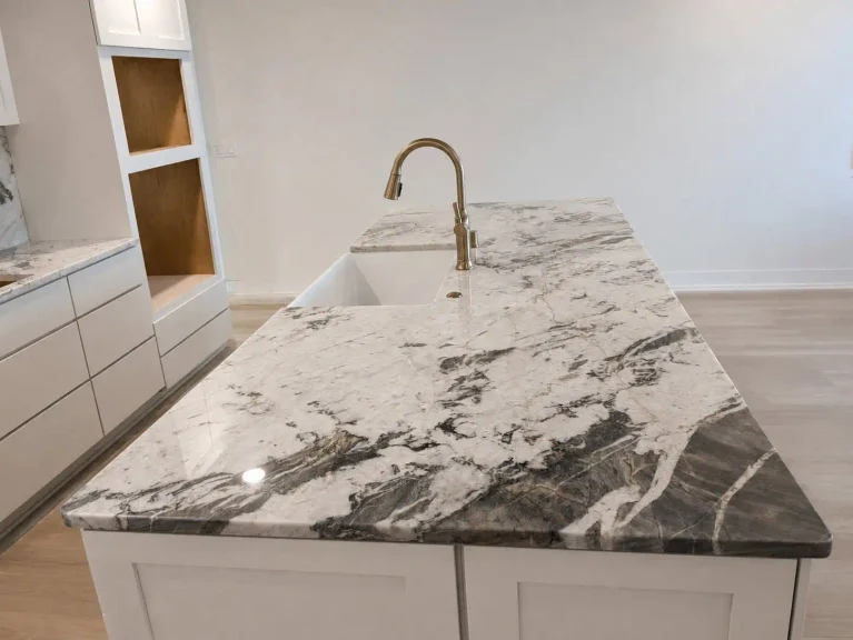 Countertops — Kitchen Countertop Fabrication Grand Rapids — photo 7