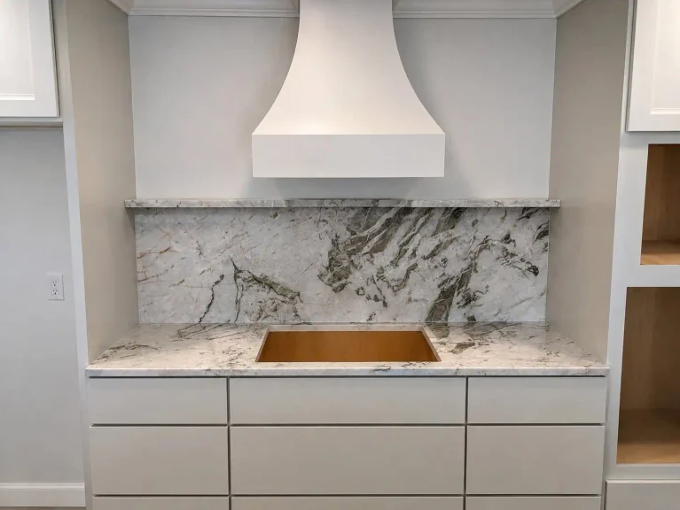 Countertops — Kitchen Countertop Fabrication Grand Rapids Mi — photo 6